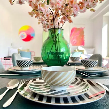 Modern - Ruhig - 20 Min Zur Perlebucht! Heide (Schleswig-Holstein)