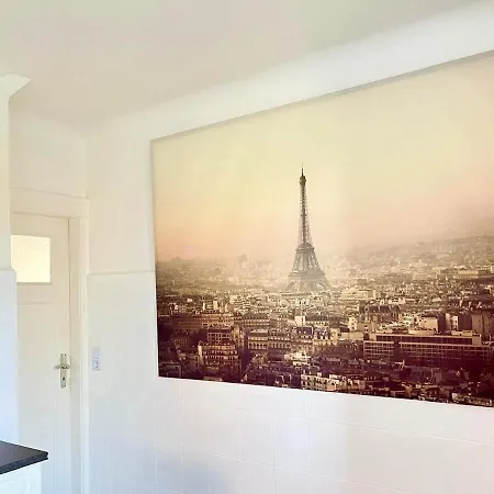 Appartement Modern - Ruhig - 20 Min Zur Perlebucht! Heide (Schleswig-Holstein)