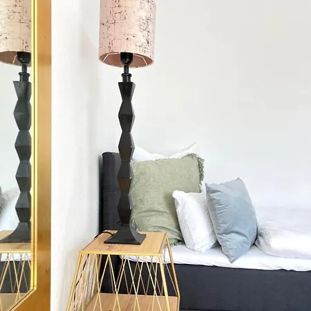 Appartement Modern - Ruhig - 20 Min Zur Perlebucht! *