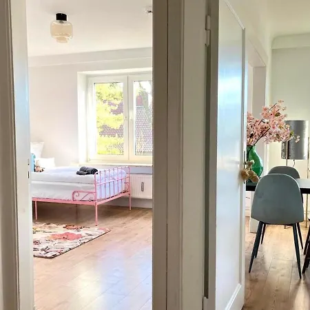 Apartment Nordseenah - Ruhige - Moderne 3 Heide (Schleswig-Holstein)