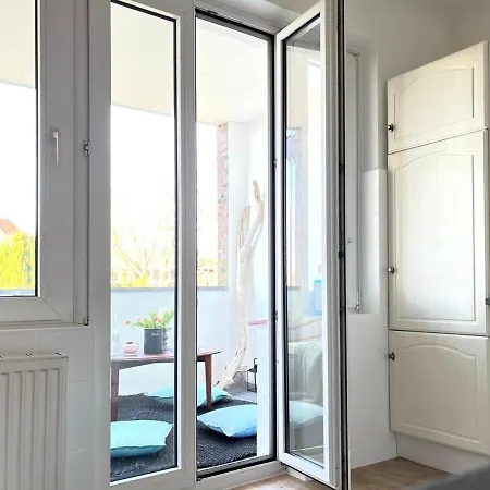 Modern - Ruhig - 20 Min Zur Perlebucht!