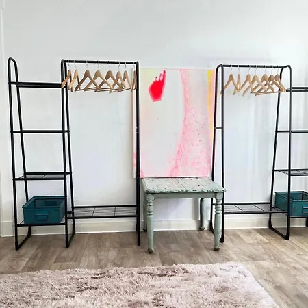 Modern - Ruhig - 20 Min Zur Perlebucht! Appartement Heide (Schleswig-Holstein)