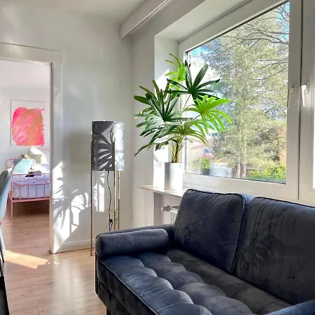 Modern - Ruhig - 20 Min Zur Perlebucht! * Heide (Schleswig-Holstein)