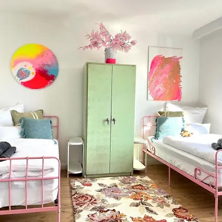 Modern - Ruhig - 20 Min Zur Perlebucht! * Heide (Schleswig-Holstein)