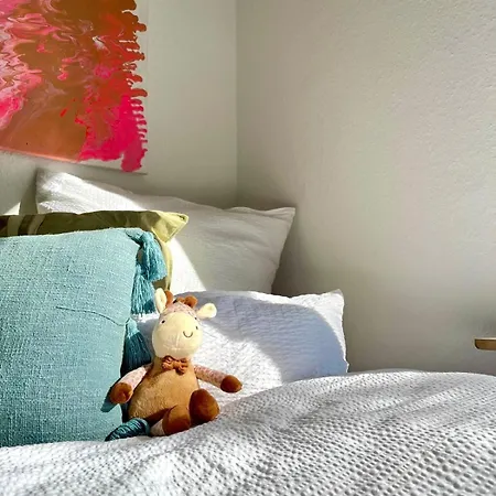 Apartment Modern - Ruhig - 20 Min Zur Perlebucht! Heide (Schleswig-Holstein)