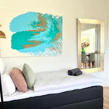 Appartement Modern - Ruhig - 20 Min Zur Perlebucht! Heide (Schleswig-Holstein)