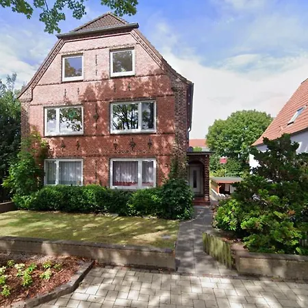 Modern - Ruhig - 20 Min Zur Perlebucht! Heide (Schleswig-Holstein)