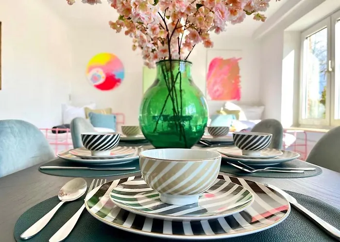 Modern - Ruhig - 20 Min Zur Perlebucht! Heide (Schleswig-Holstein)