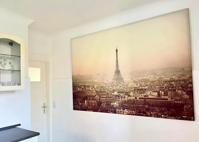 Appartamento Modern - Ruhig - 20 Min Zur Perlebucht! Heide (Schleswig-Holstein)