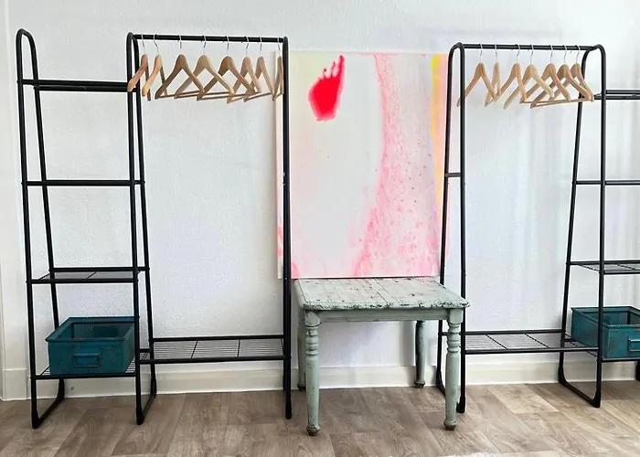 Modern - Ruhig - 20 Min Zur Perlebucht! Appartamento Heide (Schleswig-Holstein)