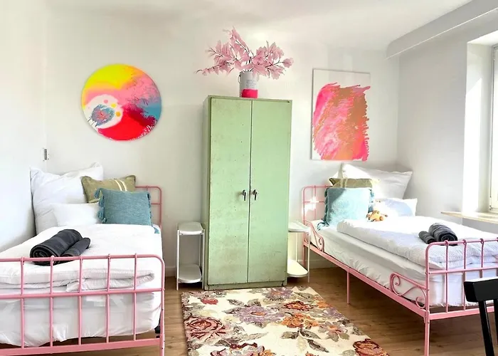 Modern - Ruhig - 20 Min Zur Perlebucht! * Heide (Schleswig-Holstein)