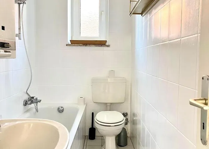 Modern - Ruhig - 20 Min Zur Perlebucht! Appartamento Heide (Schleswig-Holstein)