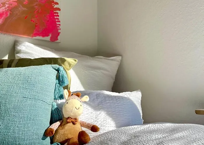 Appartamento Modern - Ruhig - 20 Min Zur Perlebucht! Heide (Schleswig-Holstein)